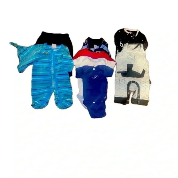 Other - Newborn boys lot